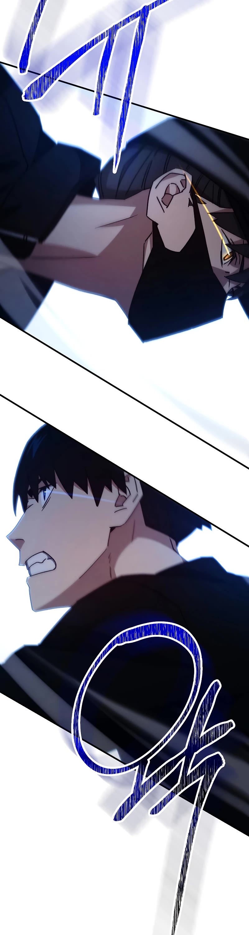 The Hero Returns Chapter 62 page 55 - Chapter 62