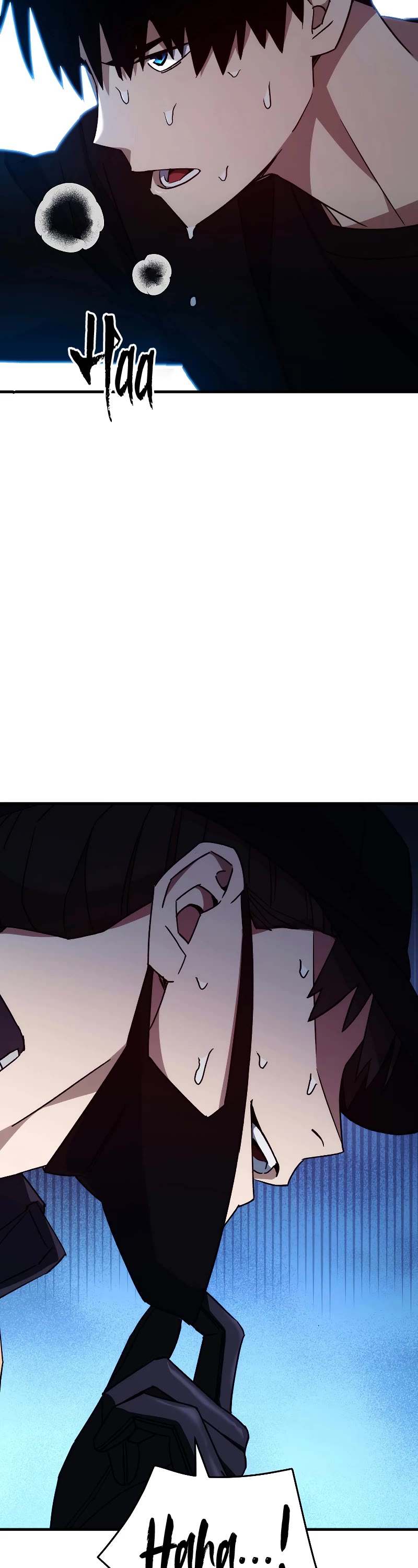 The Hero Returns Chapter 62 page 60 - Chapter 62