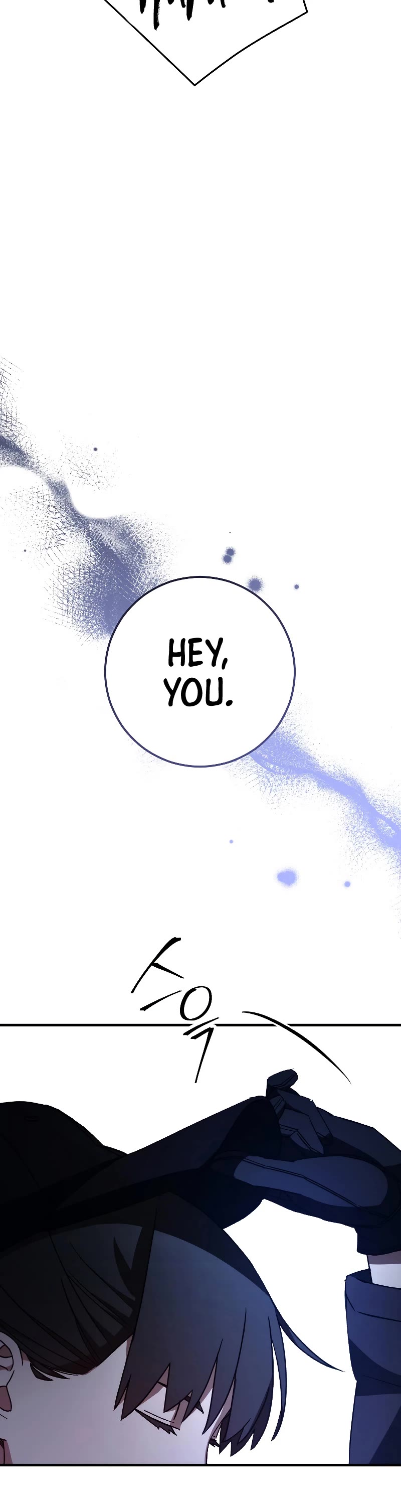 The Hero Returns Chapter 62 page 61 - Chapter 62