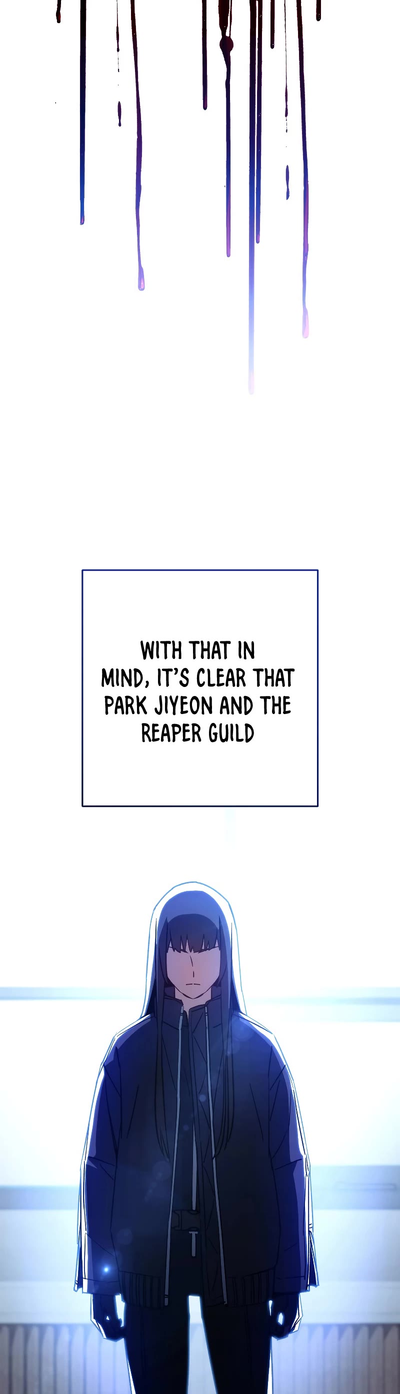The Hero Returns Chapter 63 page 11 - Chapter 63