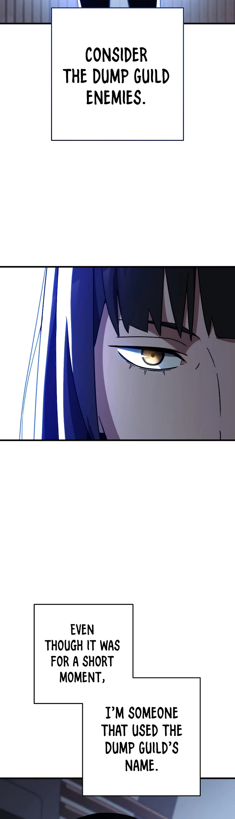 The Hero Returns Chapter 63 page 12 - Chapter 63