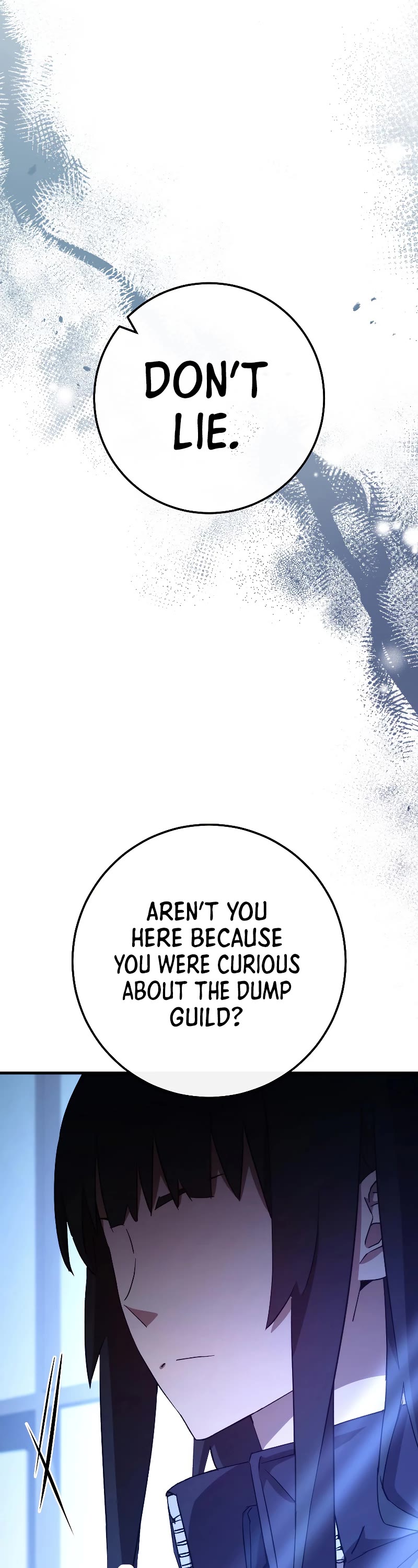 The Hero Returns Chapter 63 page 19 - Chapter 63