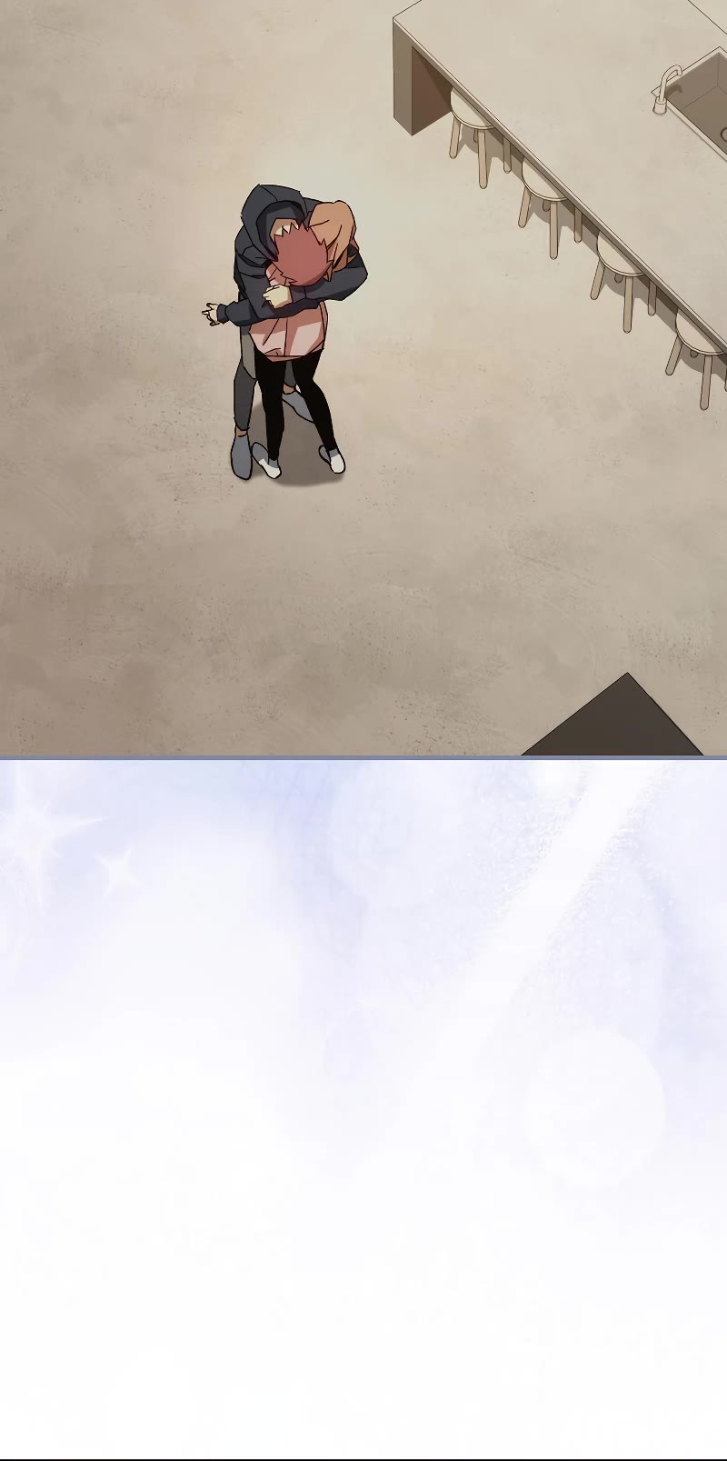 The Hero Returns Chapter 63 page 30 - Chapter 63