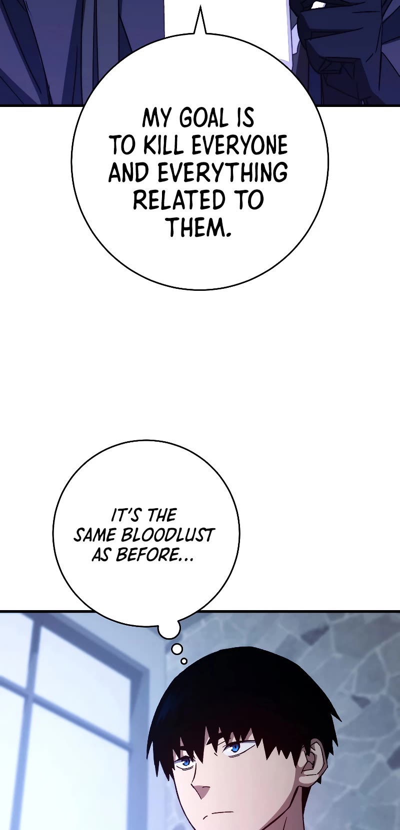 The Hero Returns Chapter 63 page 35 - Chapter 63