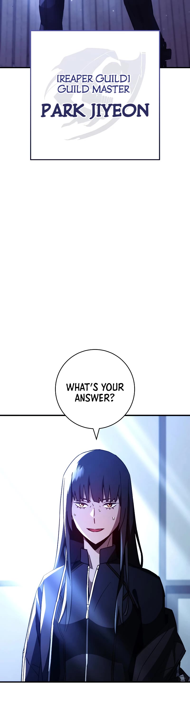 The Hero Returns Chapter 63 page 4 - Chapter 63