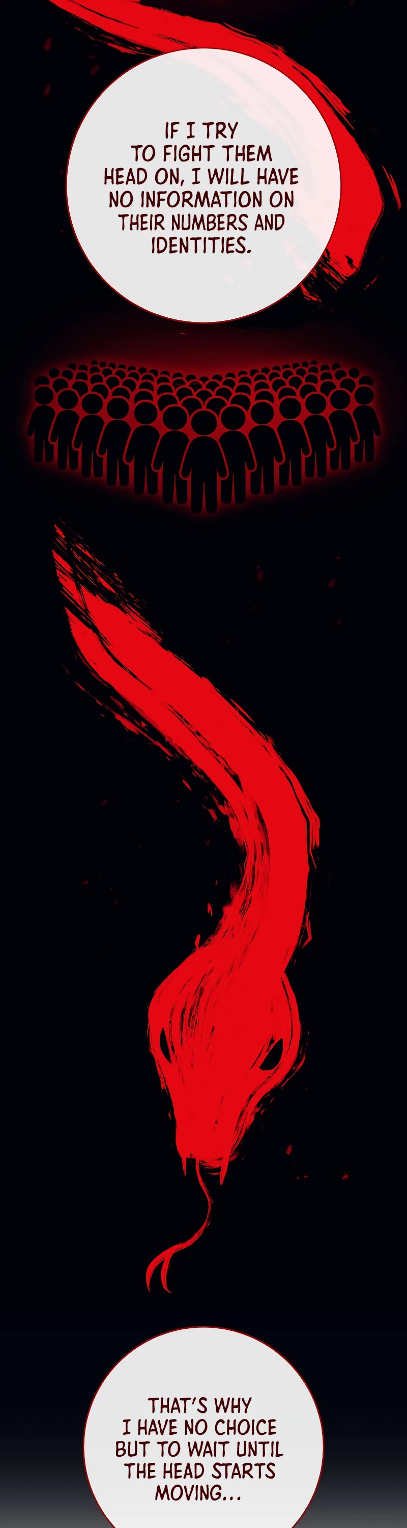 The Hero Returns Chapter 63 page 40 - Chapter 63