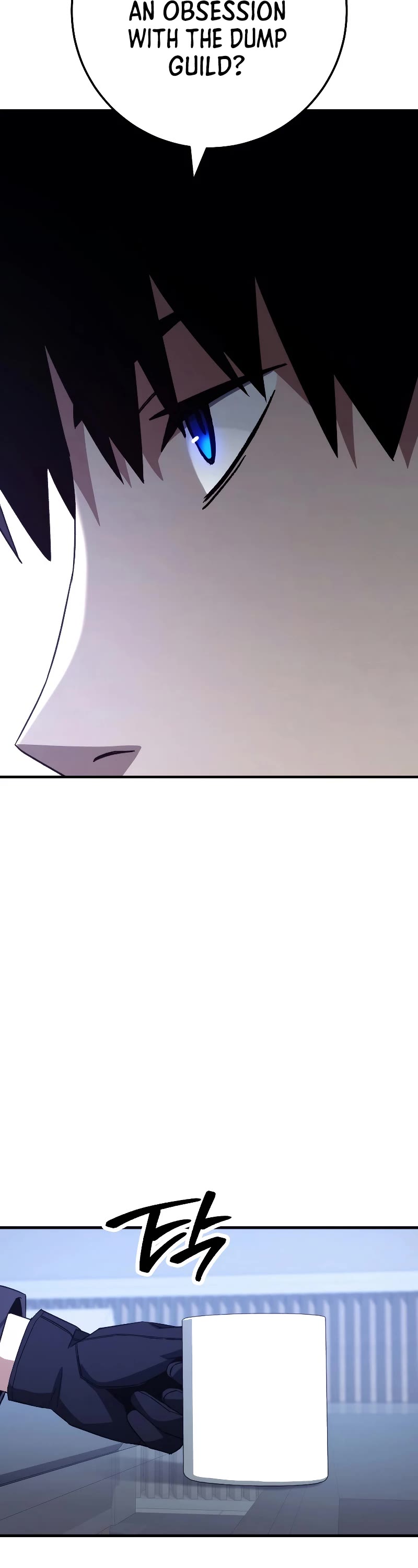 The Hero Returns Chapter 63 page 46 - Chapter 63