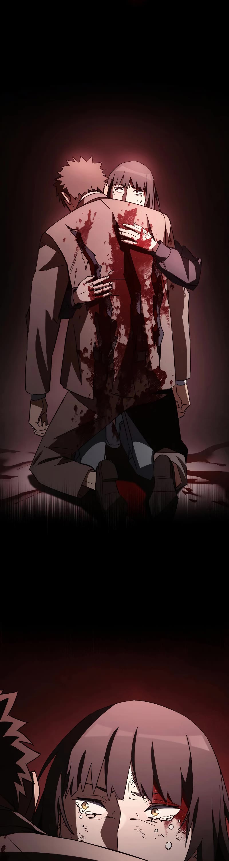 The Hero Returns Chapter 63 page 49 - Chapter 63
