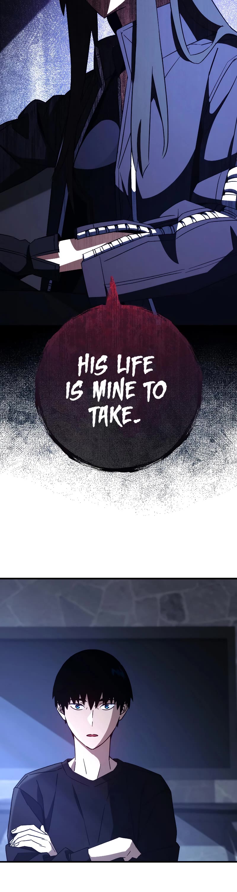 The Hero Returns Chapter 63 page 52 - Chapter 63