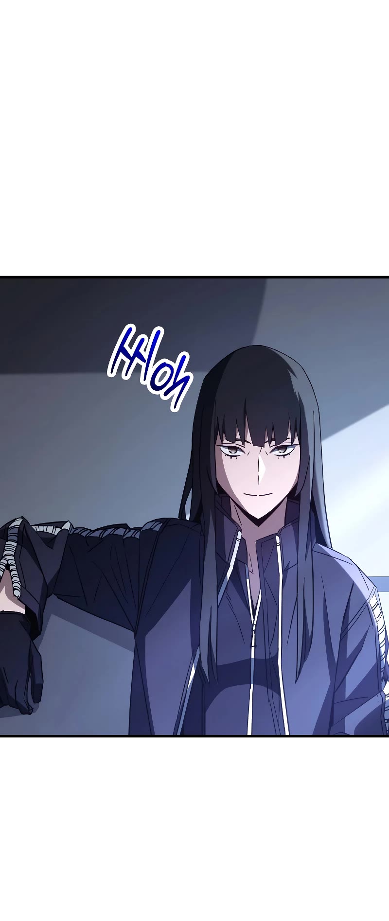 The Hero Returns Chapter 63 page 53 - Chapter 63