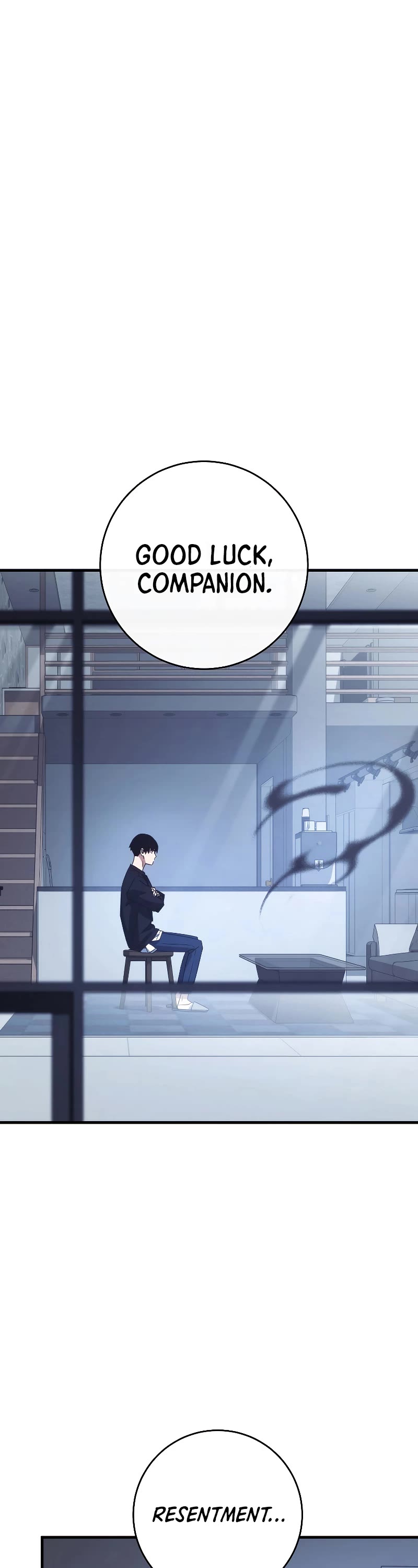 The Hero Returns Chapter 63 page 55 - Chapter 63