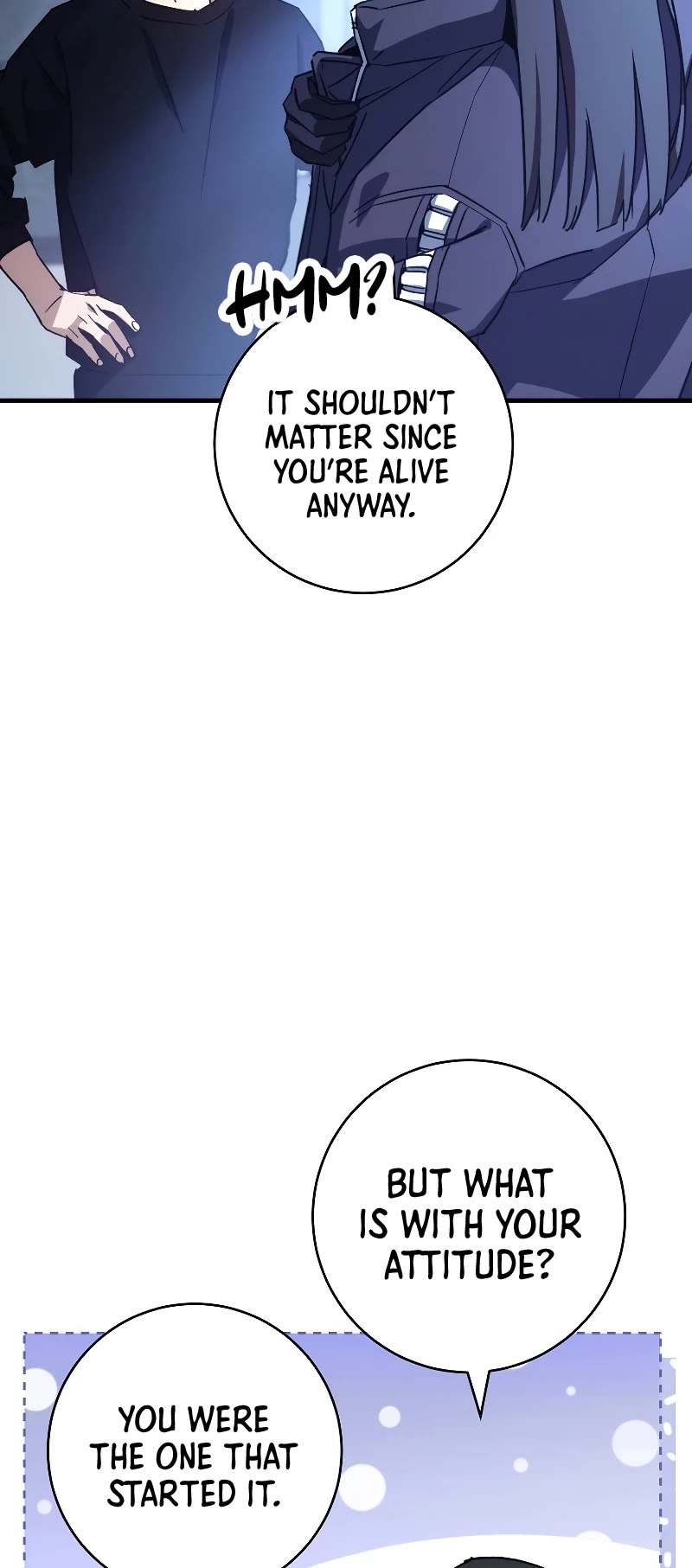 The Hero Returns Chapter 63 page 6 - Chapter 63