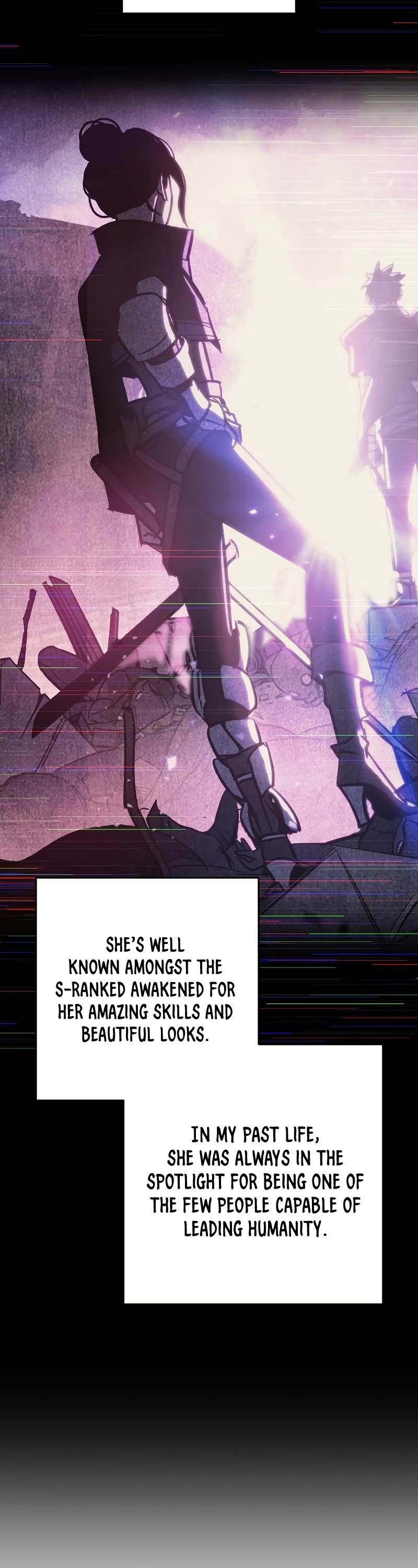 The Hero Returns Chapter 63 page 9 - Chapter 63