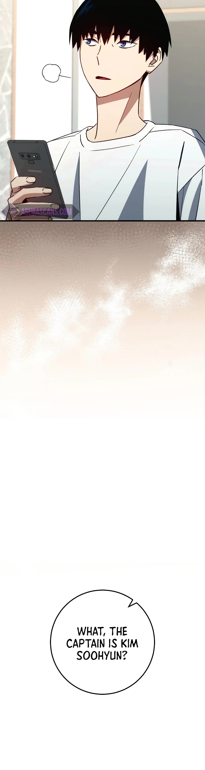 The Hero Returns Chapter 64 page 40 - Chapter 64