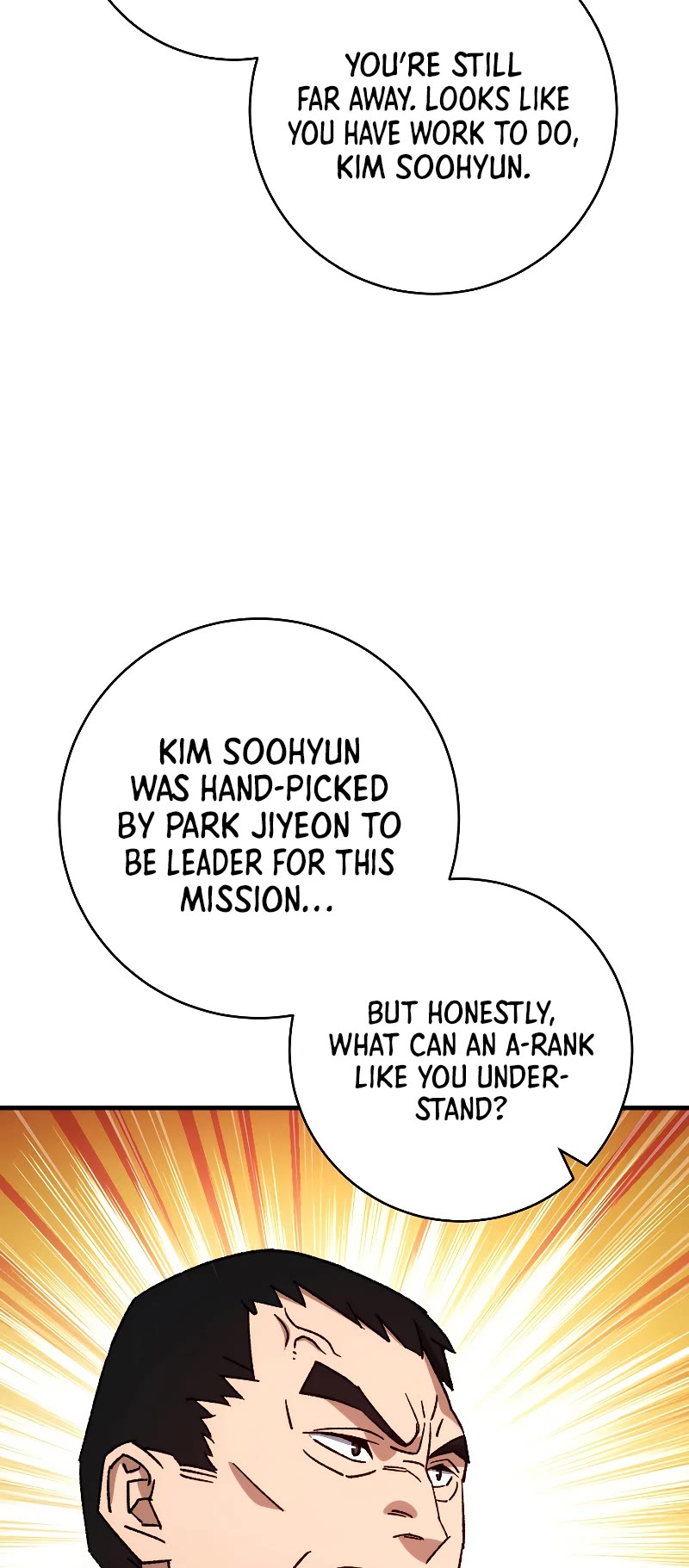 The Hero Returns Chapter 64 page 47 - Chapter 64