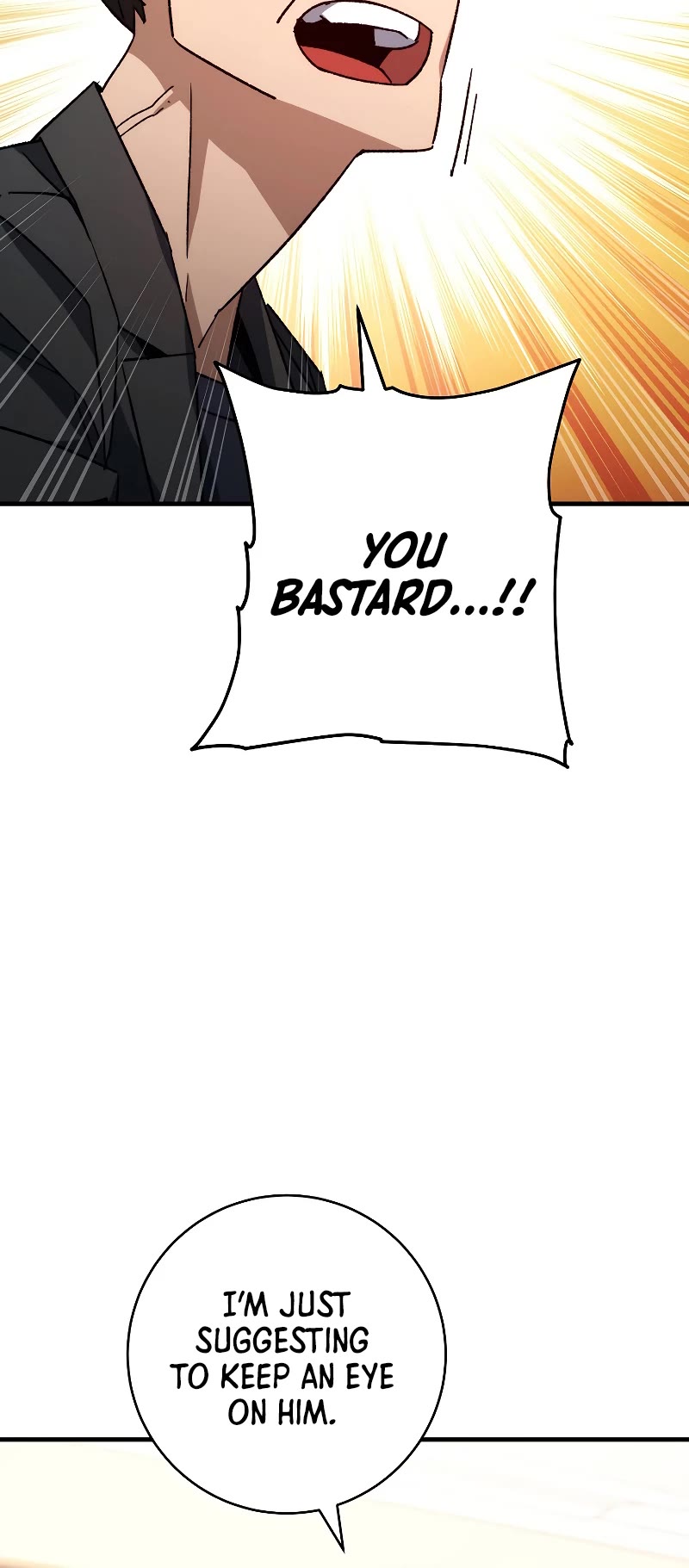 The Hero Returns Chapter 64 page 48 - Chapter 64