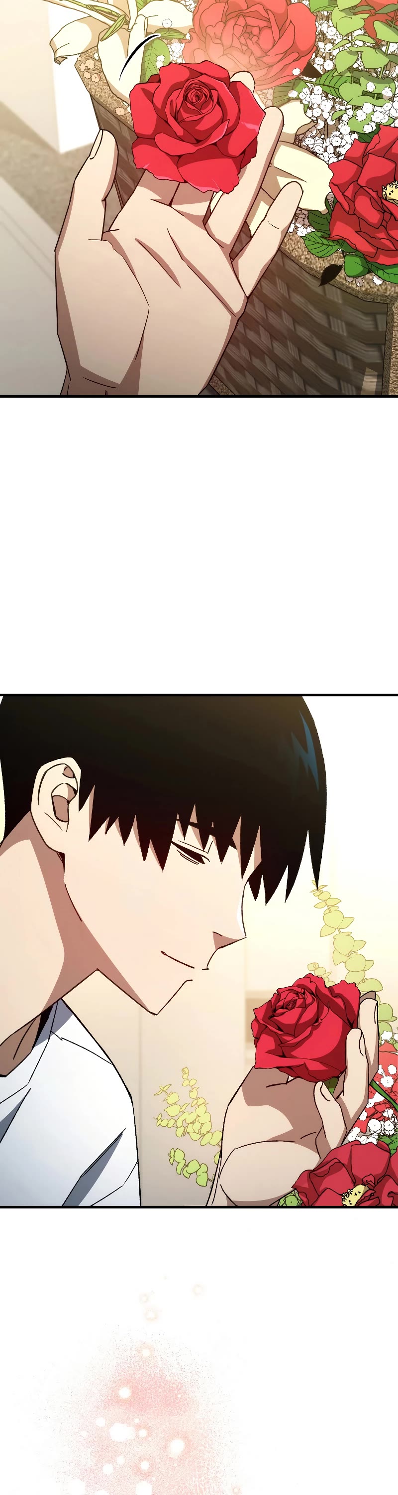 The Hero Returns Chapter 64 page 9 - Chapter 64