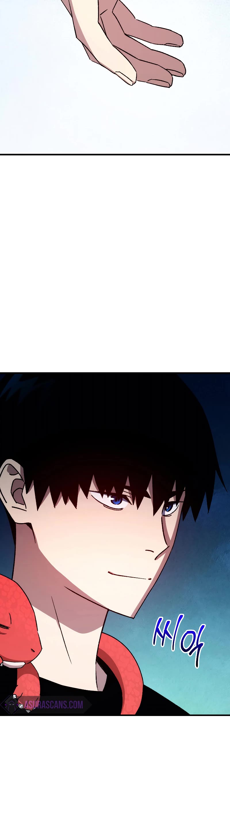 The Hero Returns Chapter 65 page 16 - Chapter 65