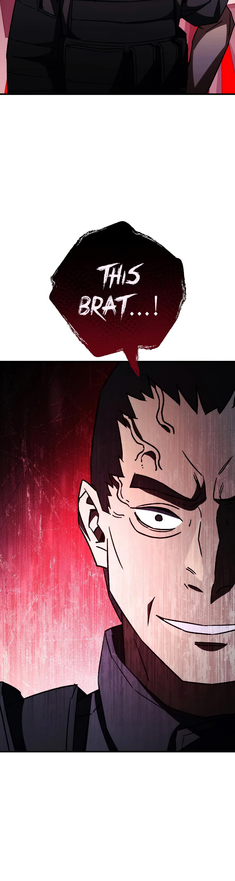 The Hero Returns Chapter 65 page 18 - Chapter 65