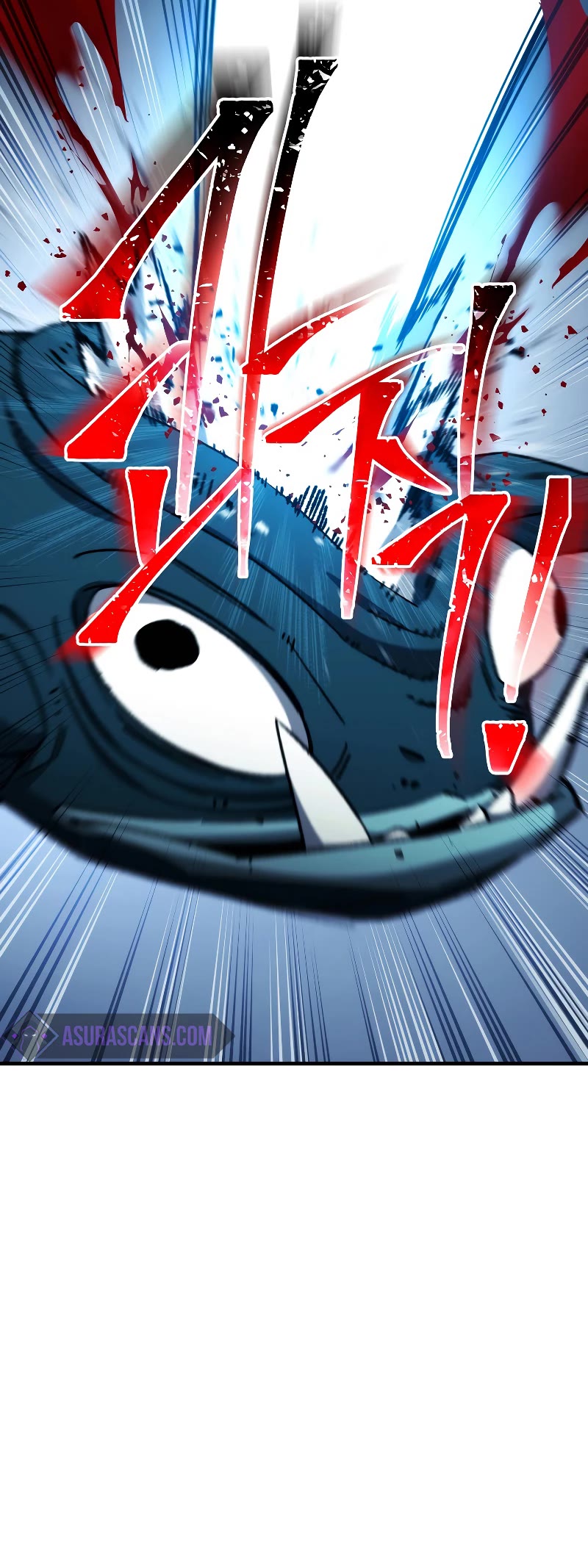 The Hero Returns Chapter 65 page 31 - Chapter 65