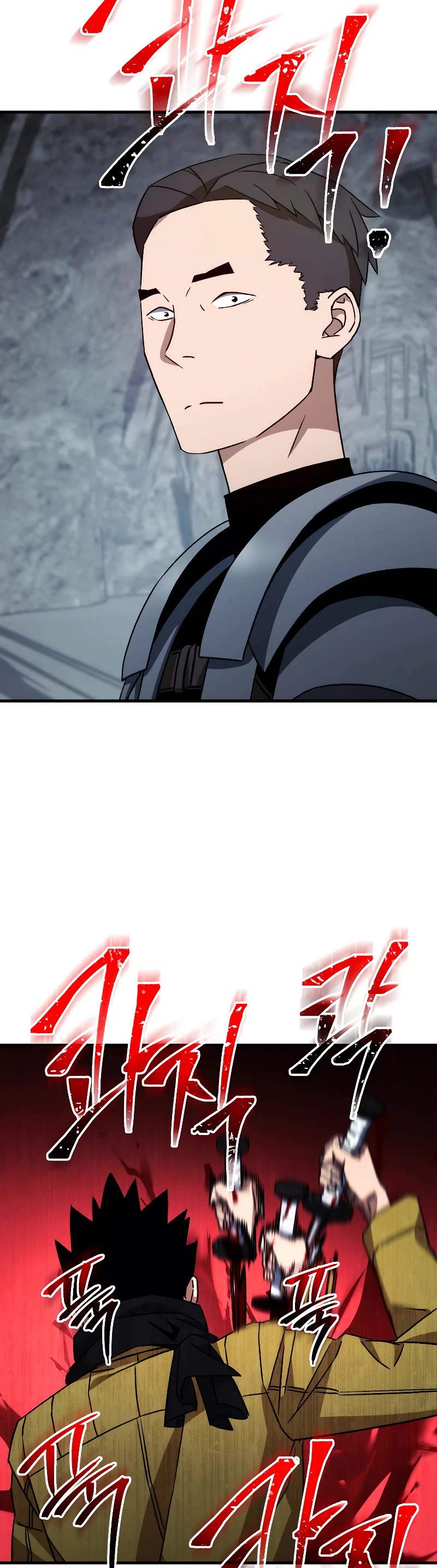 The Hero Returns Chapter 65 page 35 - Chapter 65