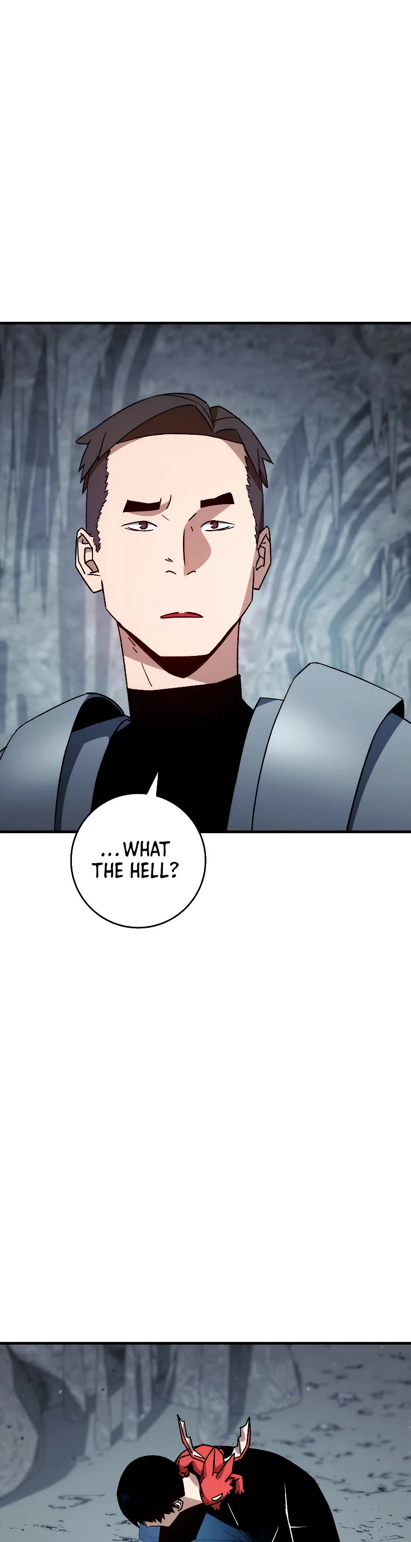 The Hero Returns Chapter 65 page 39 - Chapter 65