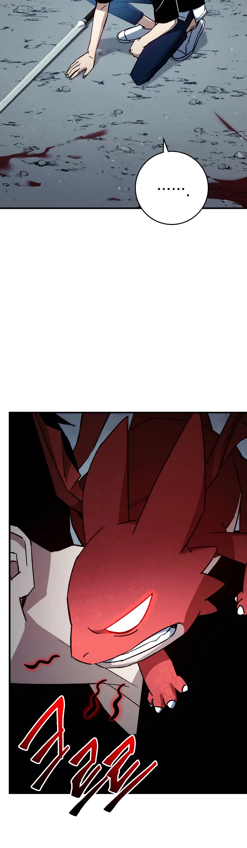 The Hero Returns Chapter 65 page 40 - Chapter 65