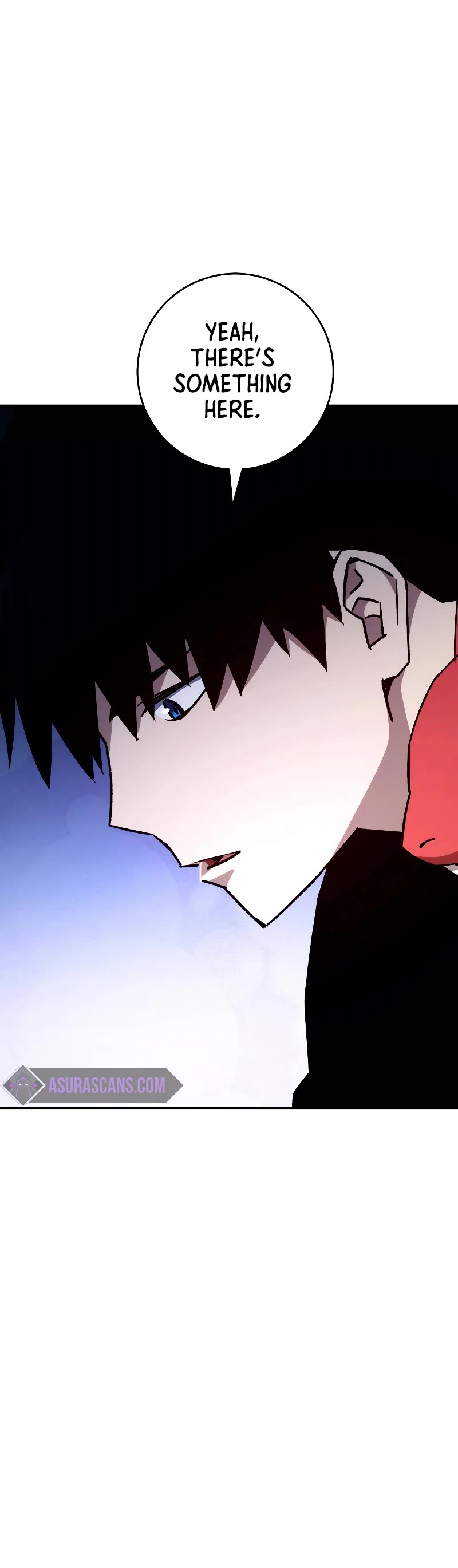 The Hero Returns Chapter 65 page 41 - Chapter 65