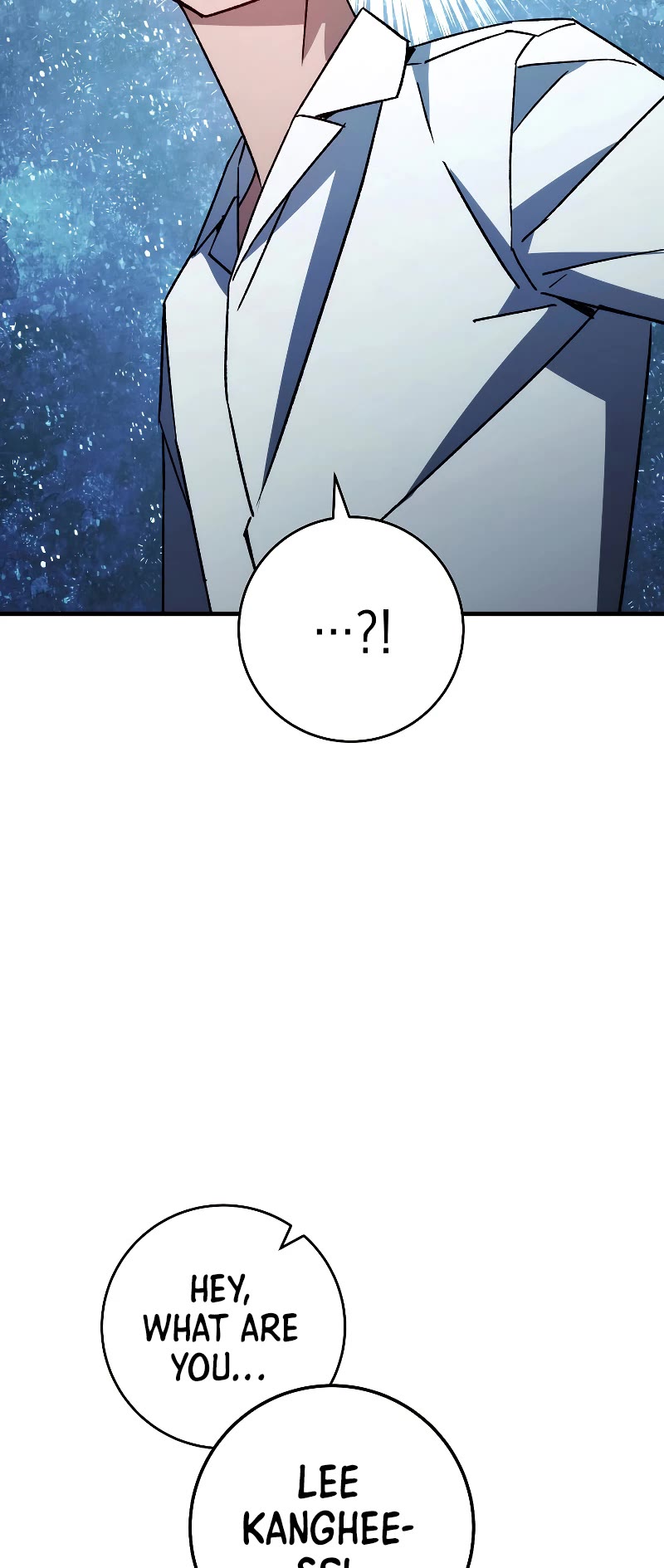The Hero Returns Chapter 65 page 45 - Chapter 65