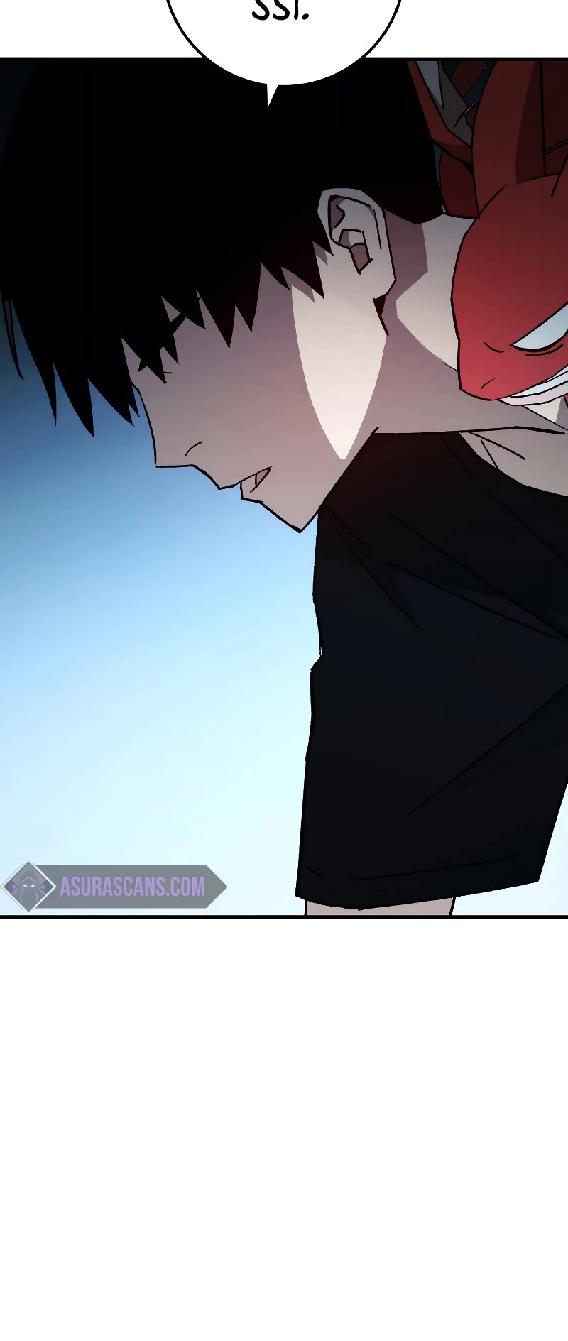 The Hero Returns Chapter 65 page 46 - Chapter 65