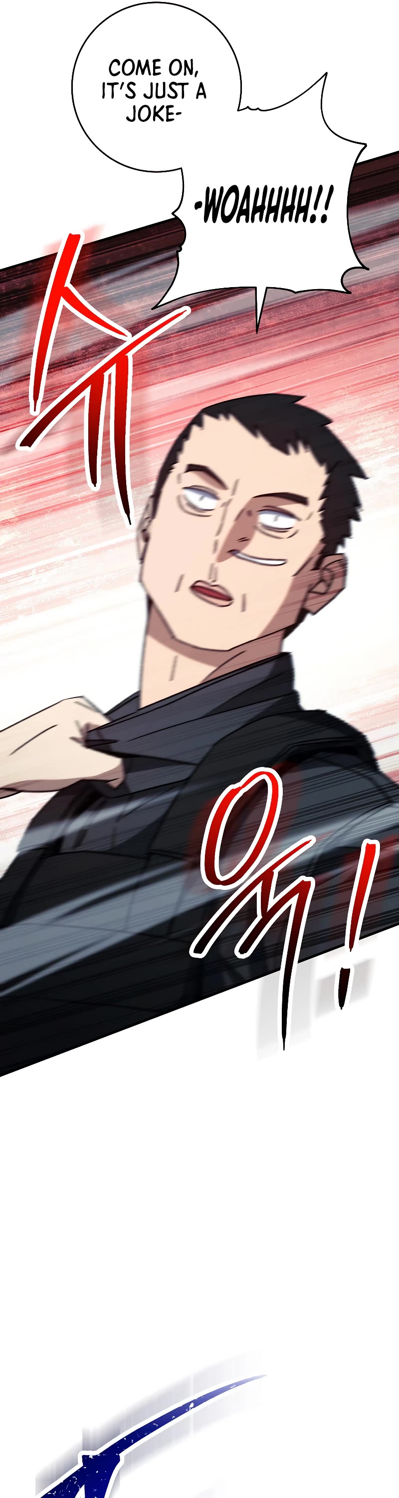 The Hero Returns Chapter 65 page 47 - Chapter 65