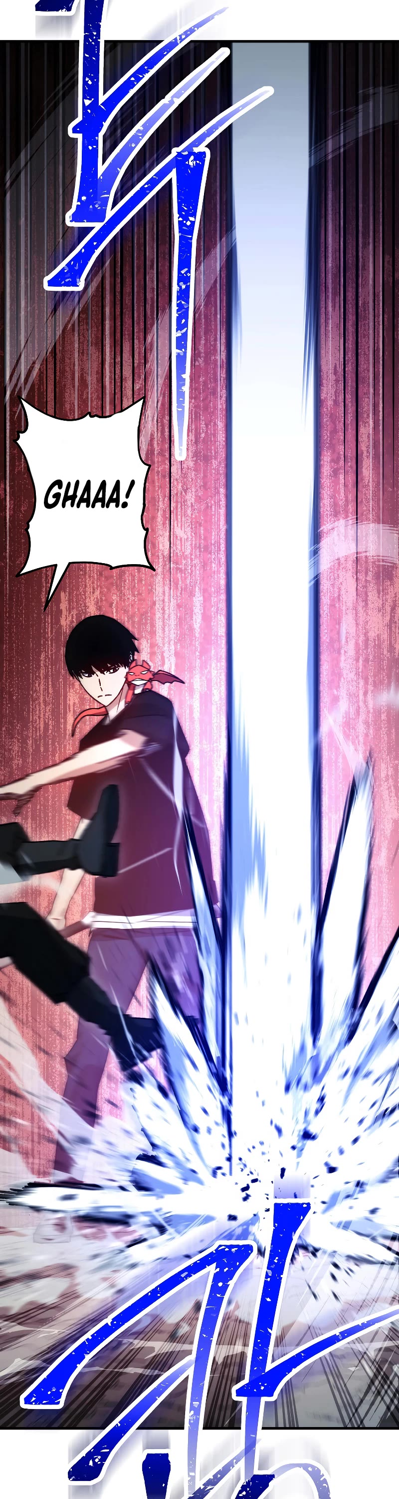 The Hero Returns Chapter 65 page 48 - Chapter 65