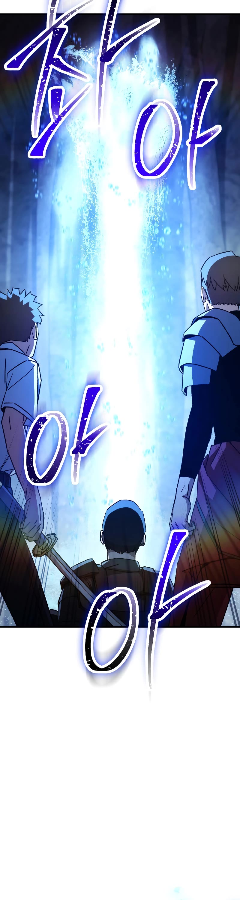 The Hero Returns Chapter 65 page 53 - Chapter 65