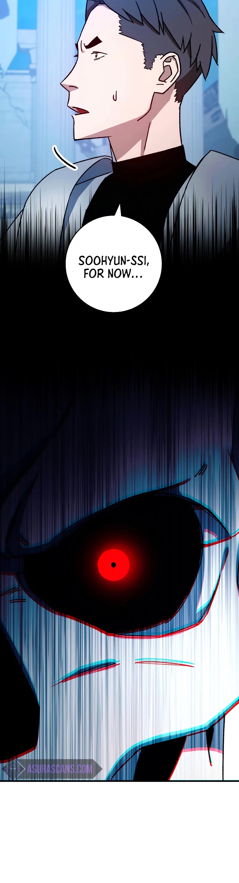 The Hero Returns Chapter 66 page 12 - Chapter 66