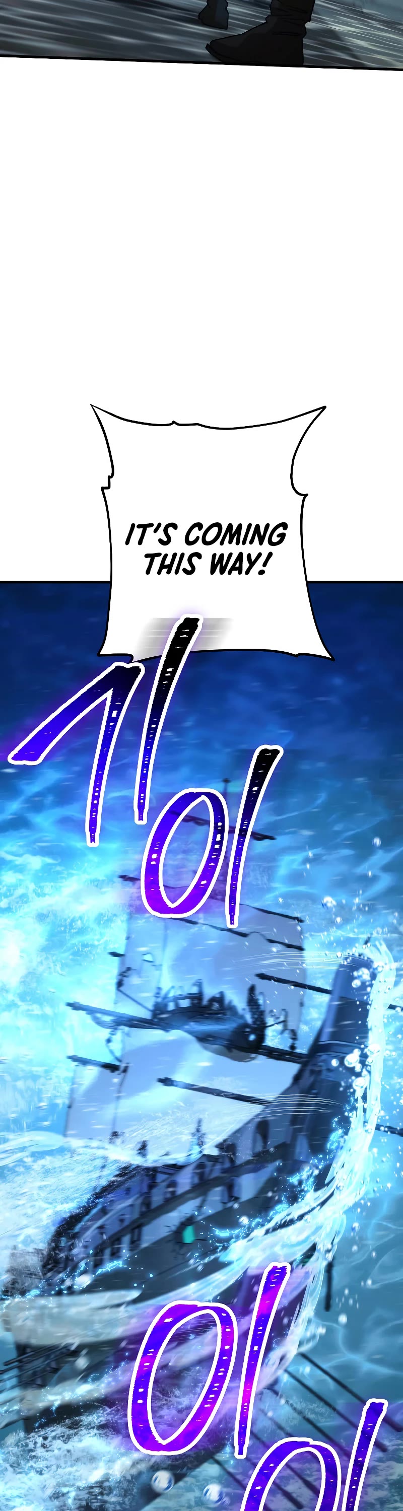 The Hero Returns Chapter 66 page 15 - Chapter 66