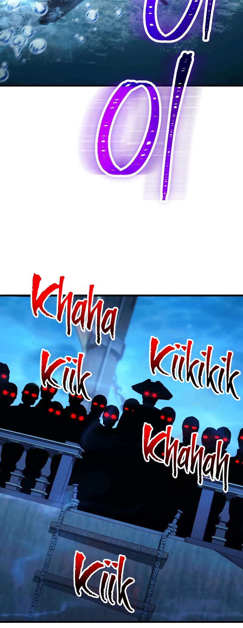 The Hero Returns Chapter 66 page 16 - Chapter 66