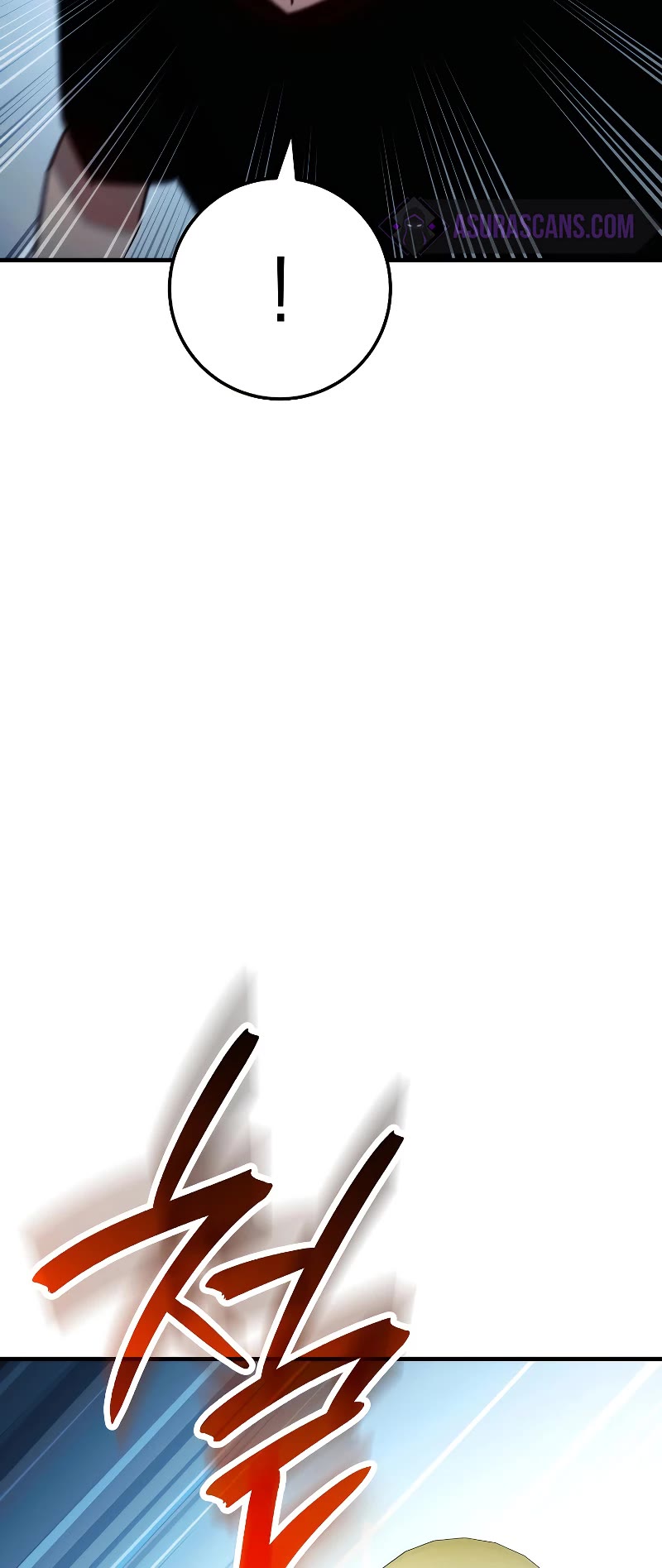 The Hero Returns Chapter 66 page 34 - Chapter 66