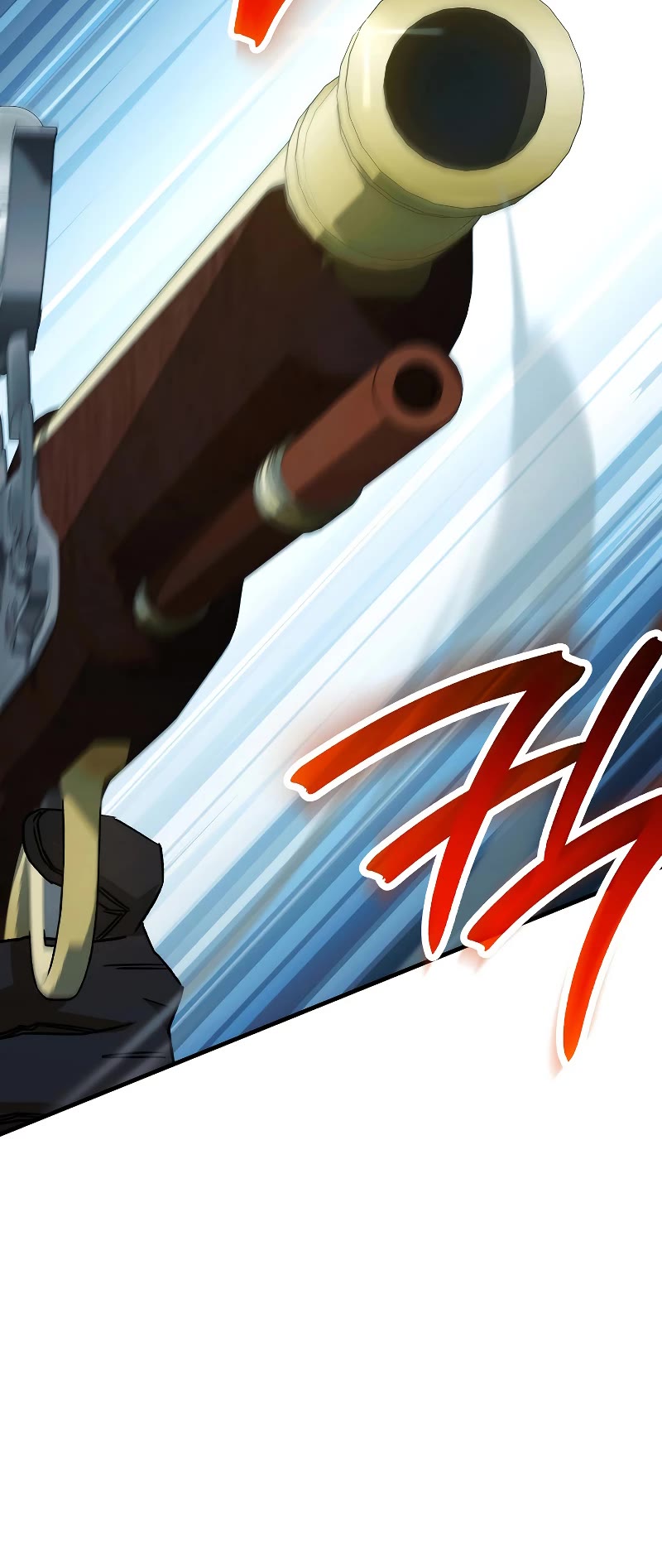 The Hero Returns Chapter 66 page 35 - Chapter 66
