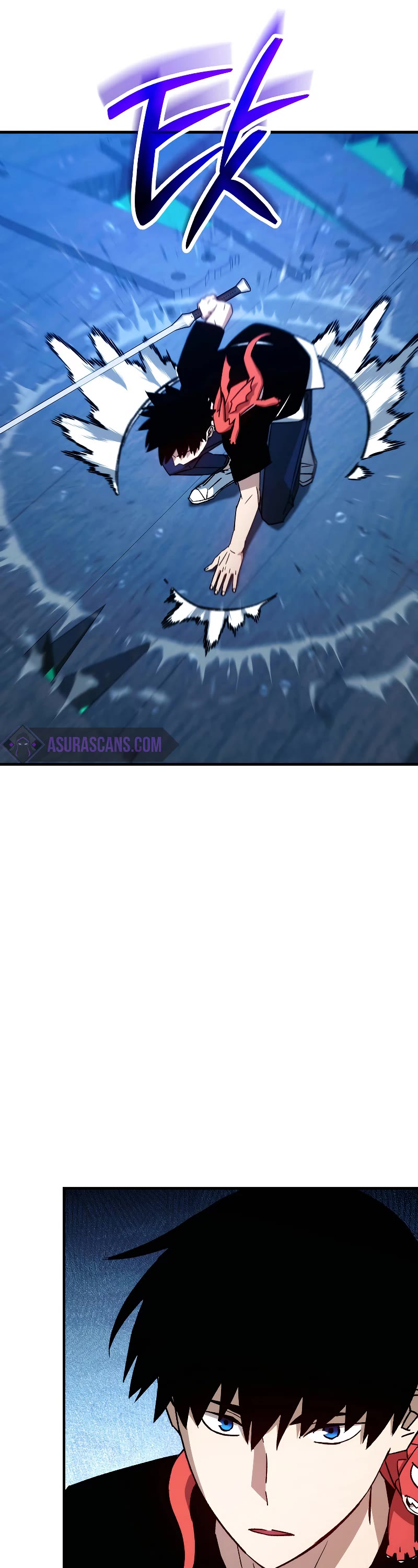 The Hero Returns Chapter 66 page 37 - Chapter 66