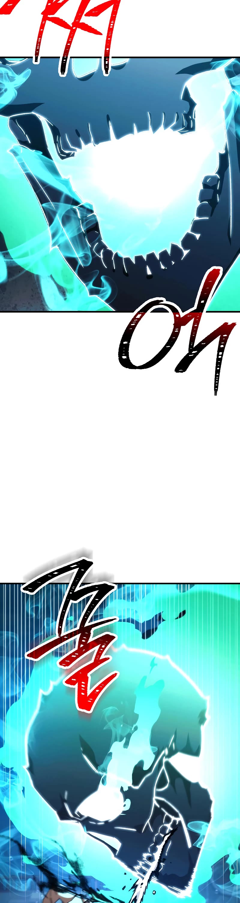 The Hero Returns Chapter 66 page 43 - Chapter 66