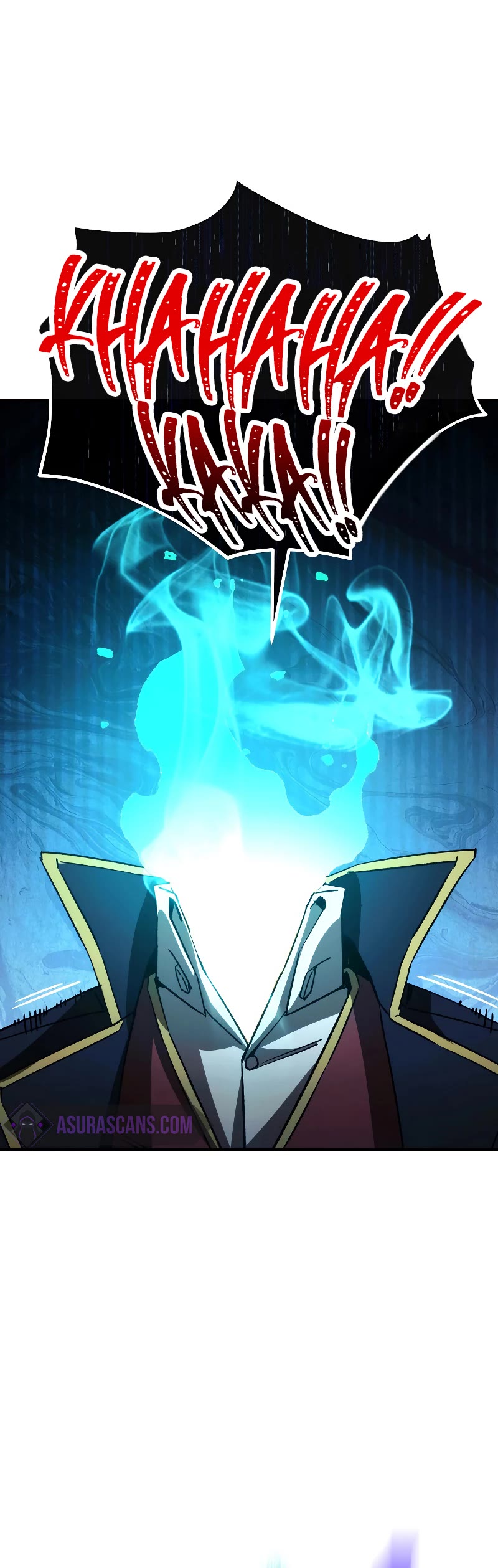 The Hero Returns Chapter 66 page 45 - Chapter 66