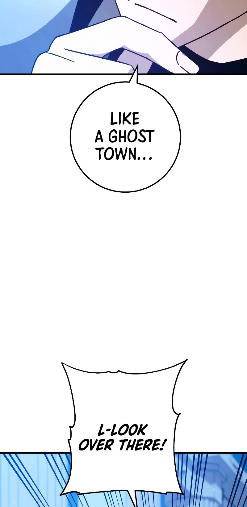 The Hero Returns Chapter 66 page 6 - Chapter 66