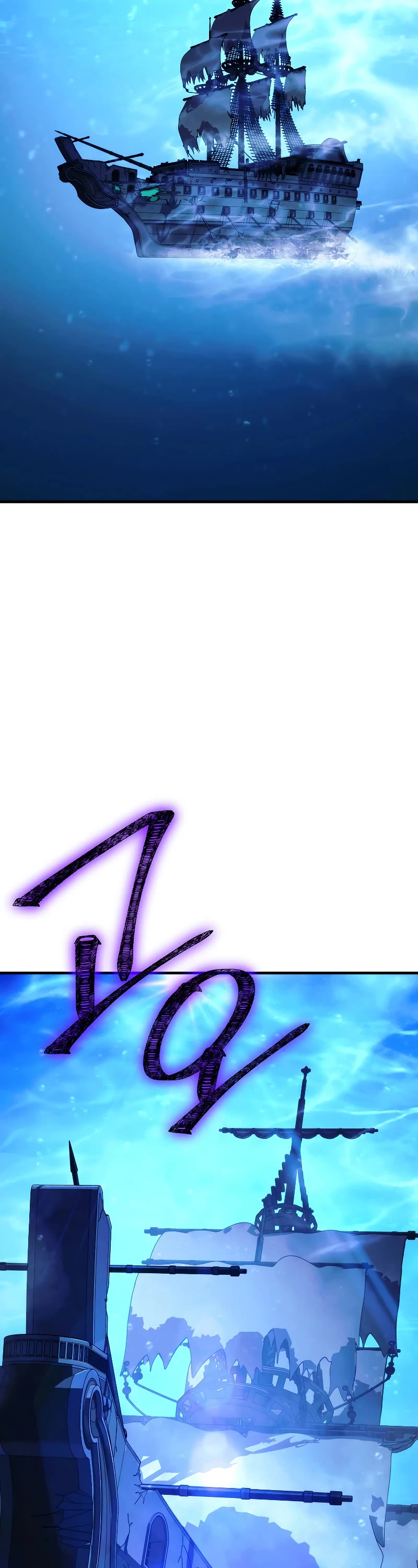The Hero Returns Chapter 66 page 9 - Chapter 66