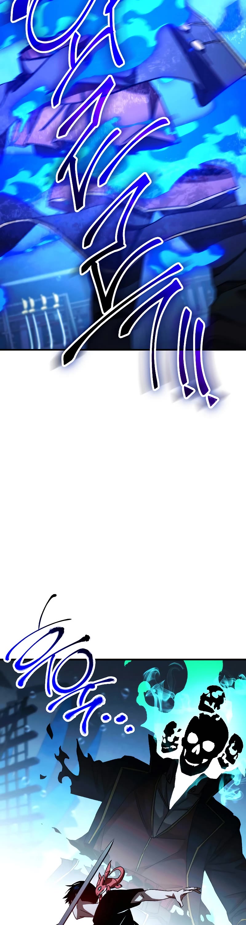 The Hero Returns Chapter 67 page 10 - Chapter 67