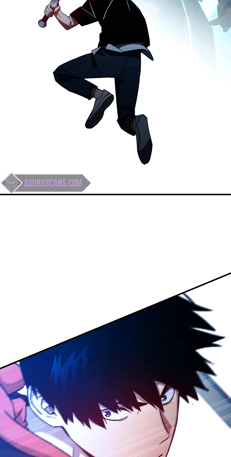 The Hero Returns Chapter 67 page 11 - Chapter 67