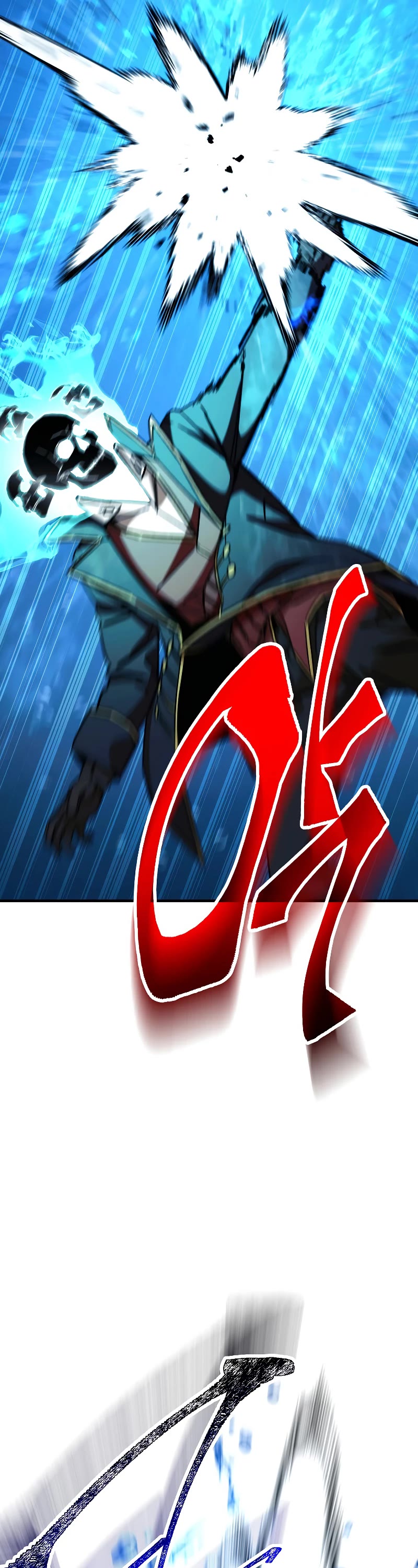 The Hero Returns Chapter 67 page 13 - Chapter 67
