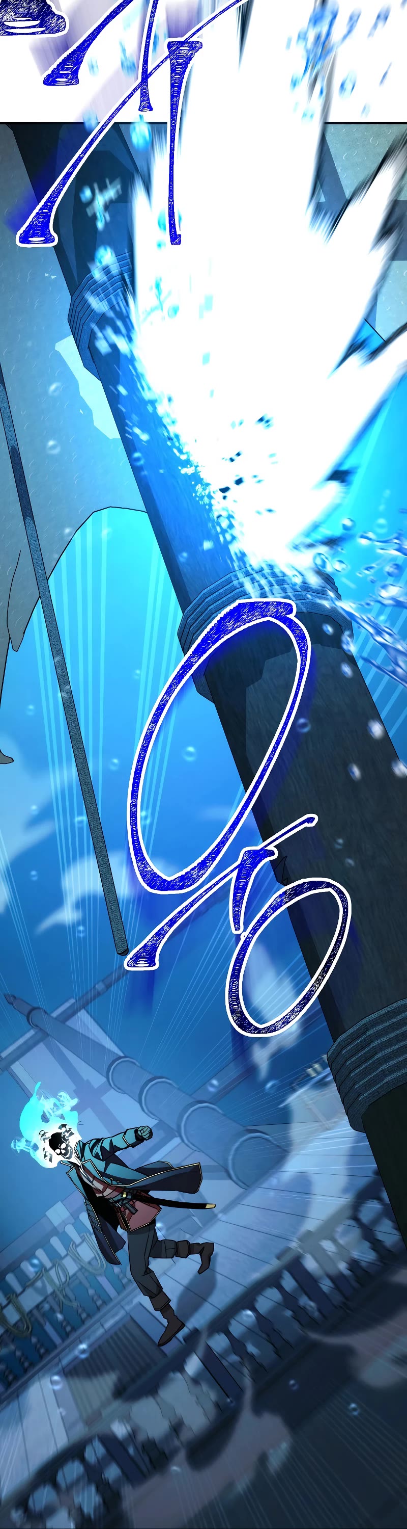 The Hero Returns Chapter 67 page 14 - Chapter 67