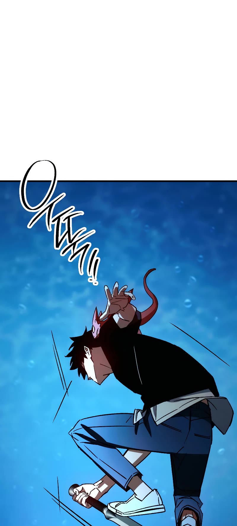 The Hero Returns Chapter 67 page 17 - Chapter 67