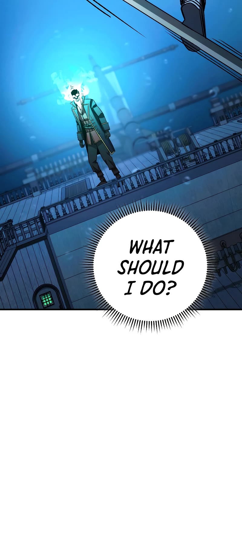 The Hero Returns Chapter 67 page 18 - Chapter 67