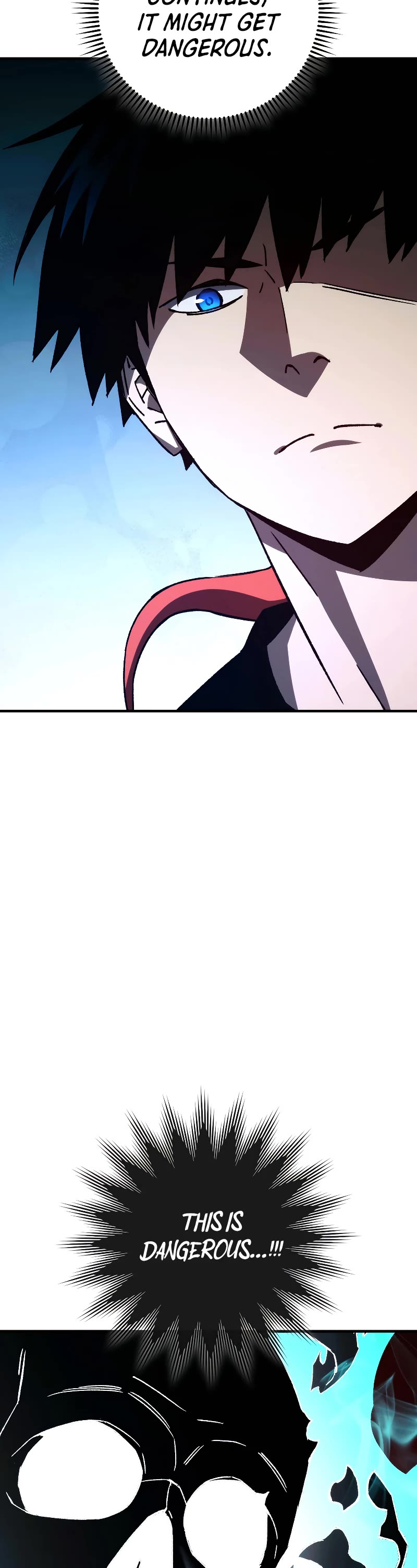 The Hero Returns Chapter 67 page 20 - Chapter 67